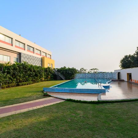Hotel Sinclairs Burdwan Extérieur photo