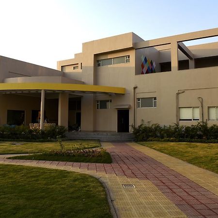 Hotel Sinclairs Burdwan Extérieur photo