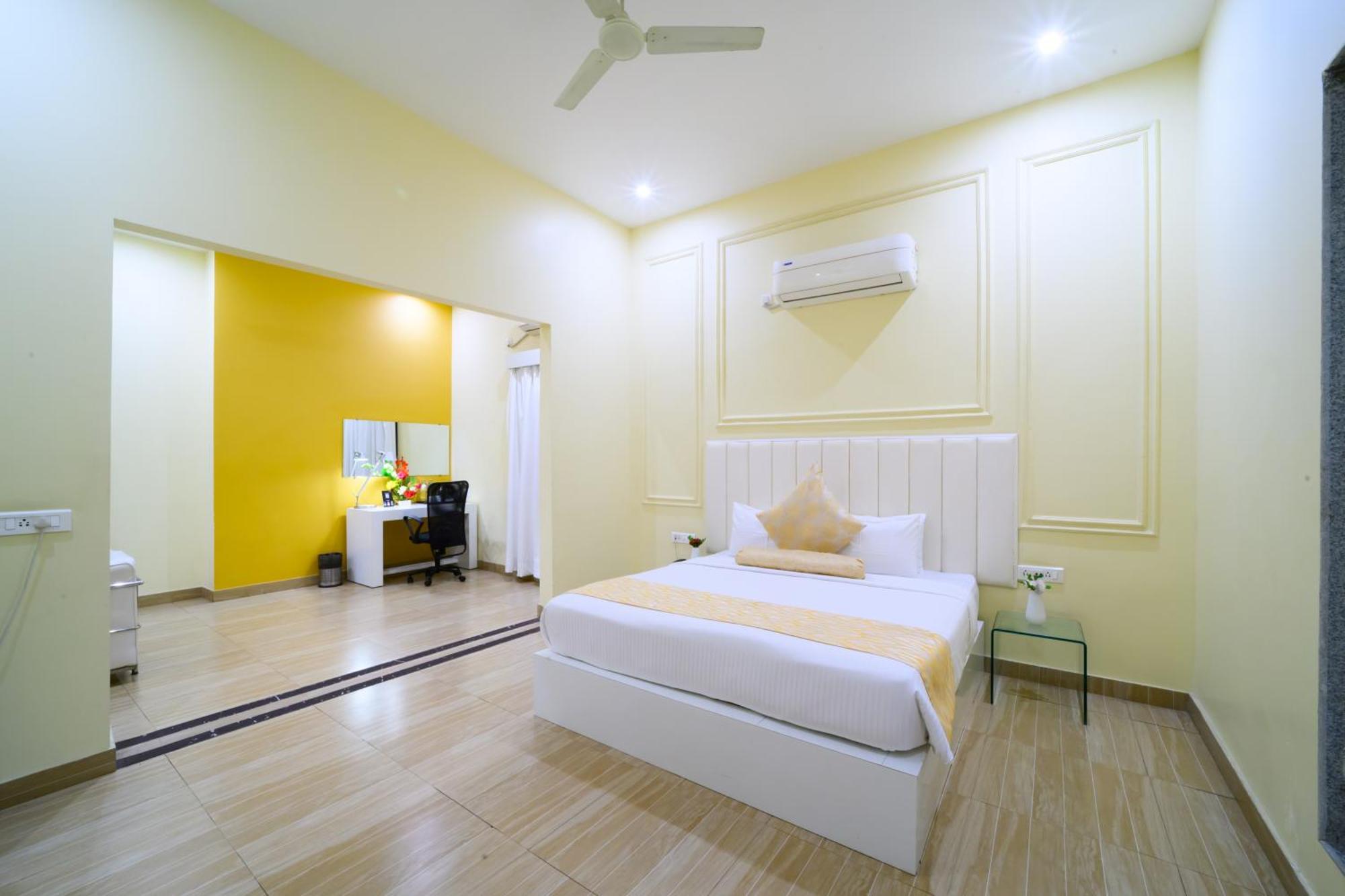 Hotel Sinclairs Burdwan Extérieur photo