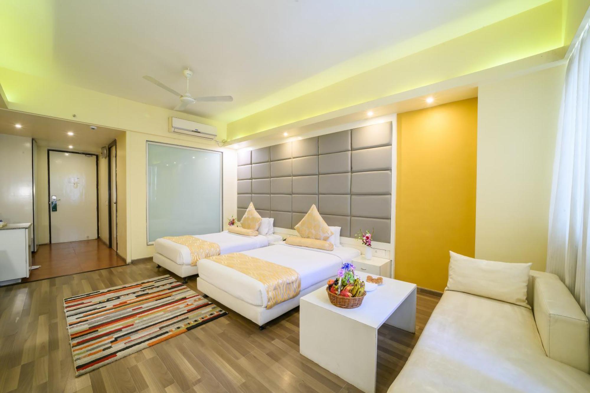 Hotel Sinclairs Burdwan Extérieur photo