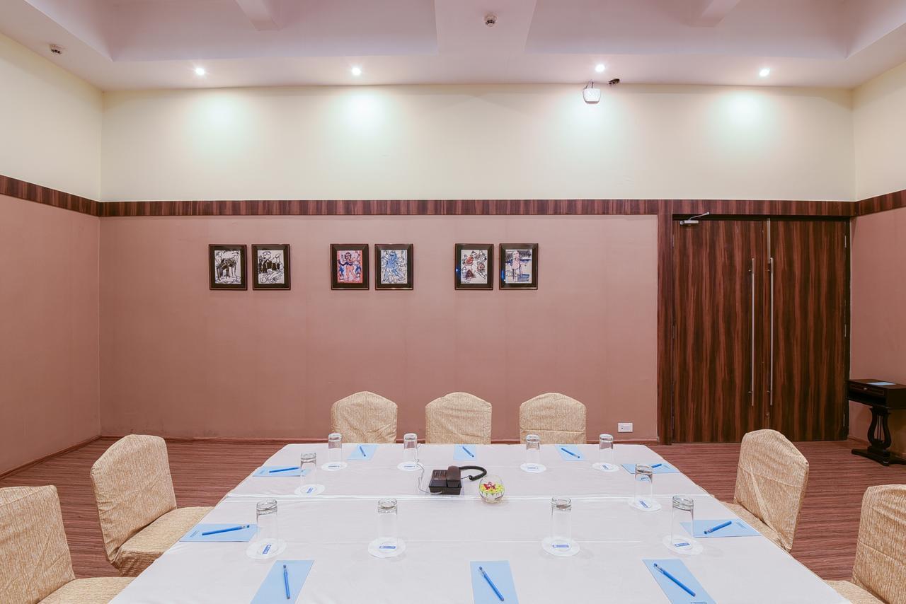 Hotel Sinclairs Burdwan Extérieur photo